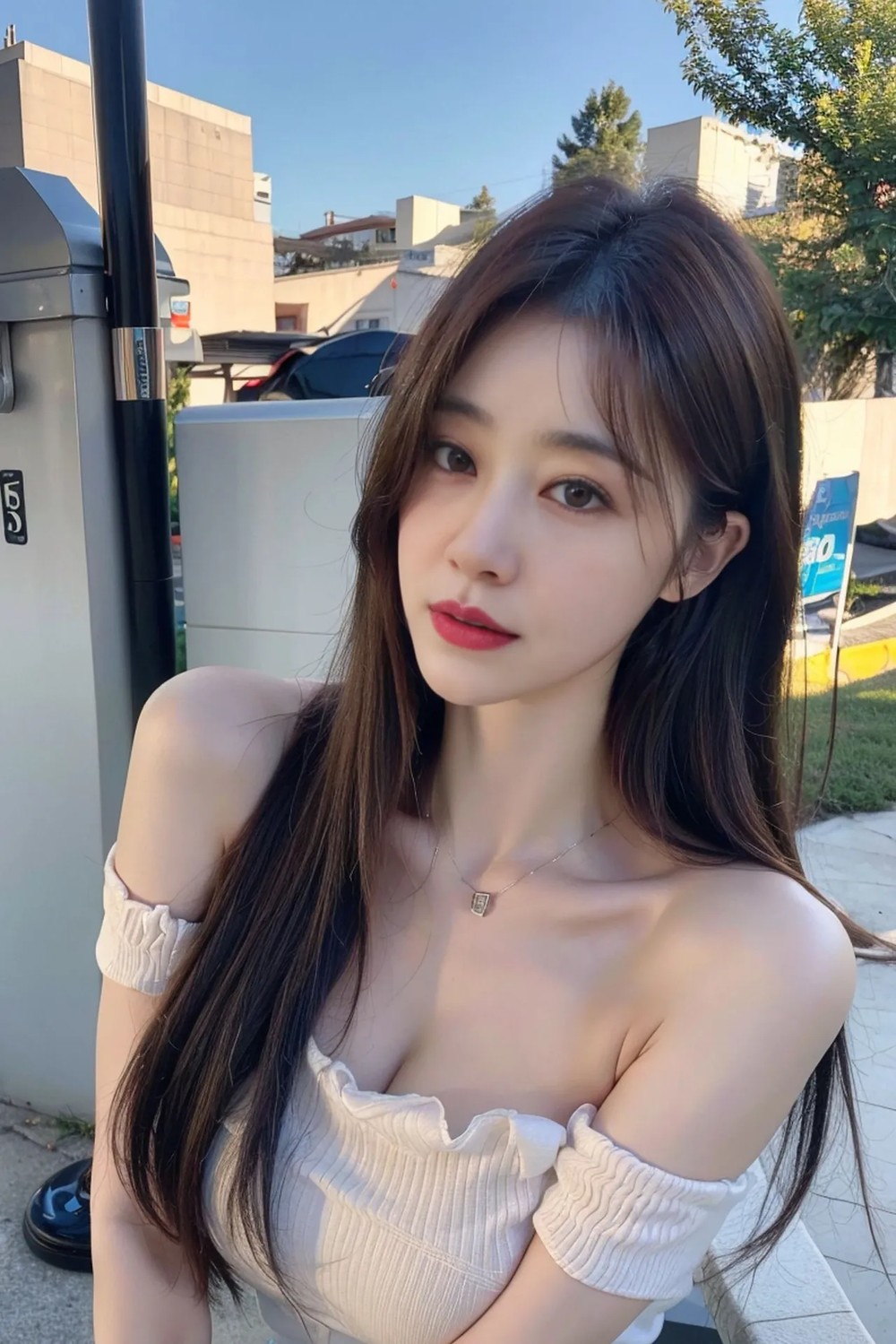 ★Patreon★ Alissa - Girl Next Door