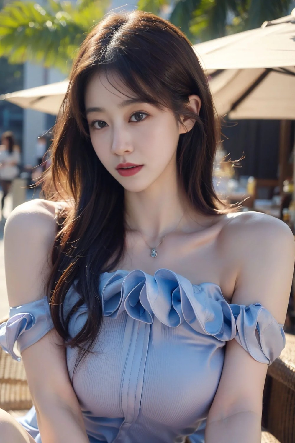 ★Patreon★ Alissa - Girl Next Door