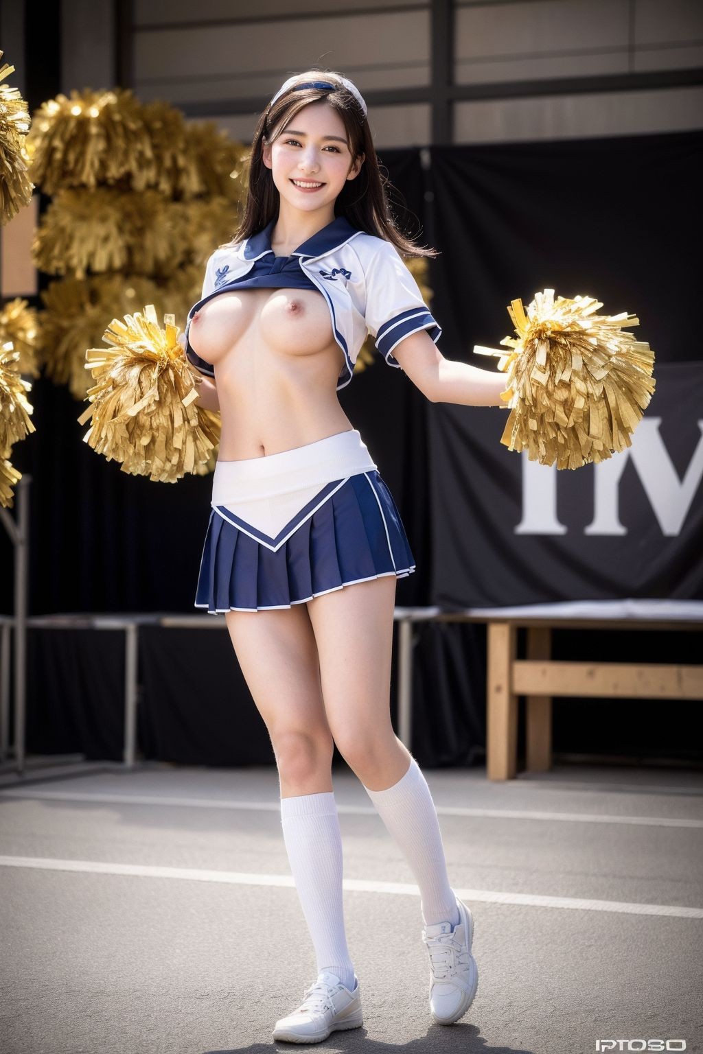 Cheerleader Club