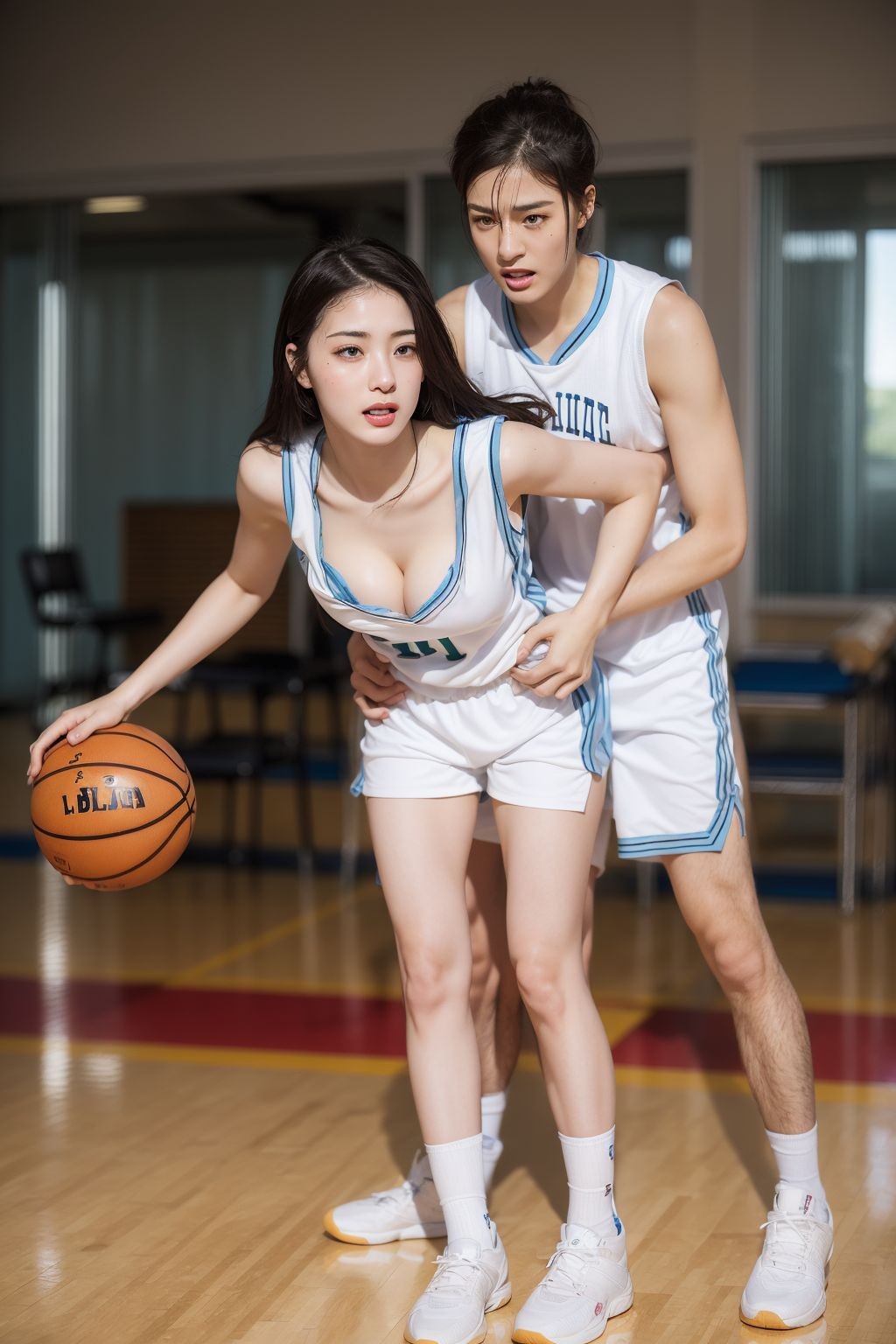 Basketball Club