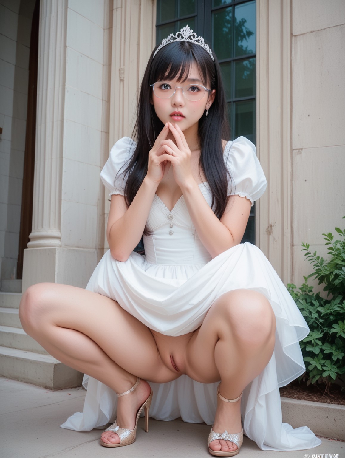 Miss Princess