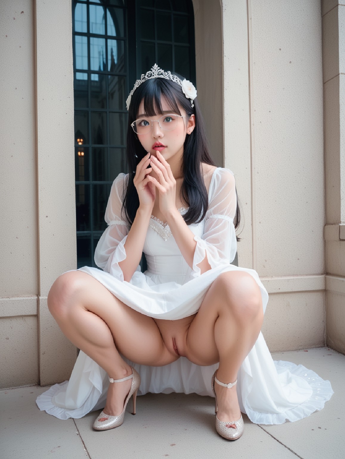 Miss Princess