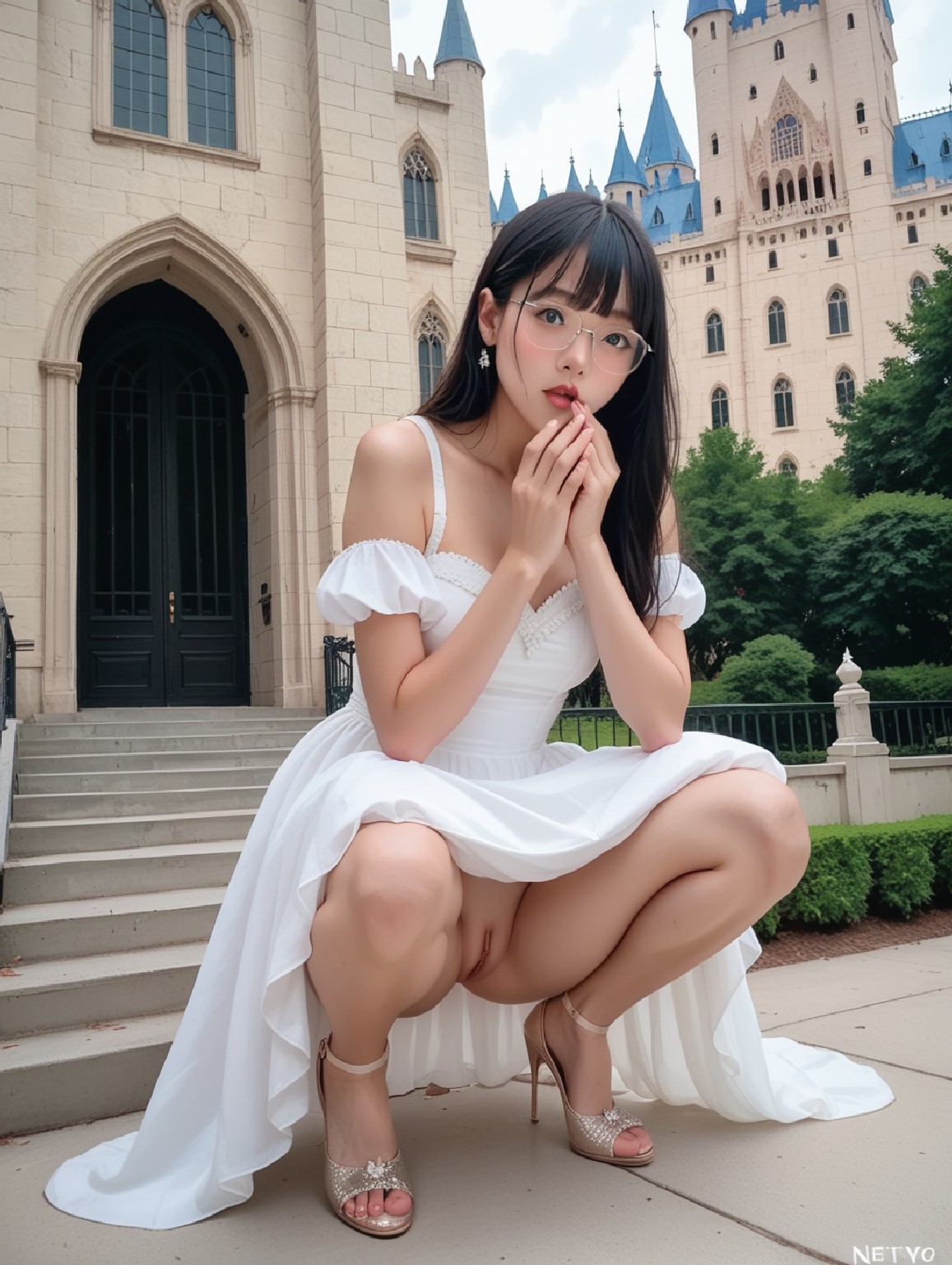 Miss Princess