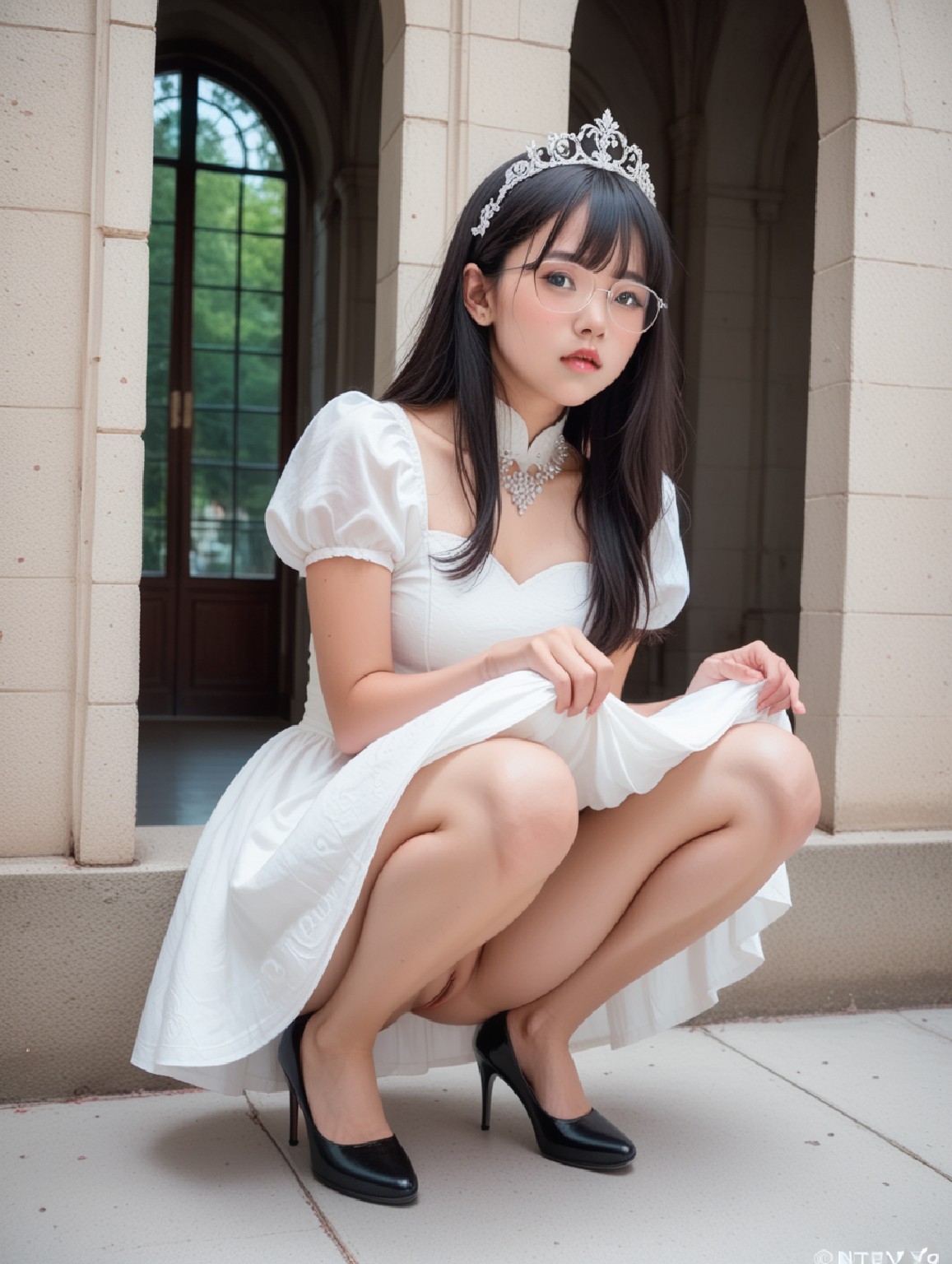 Miss Princess