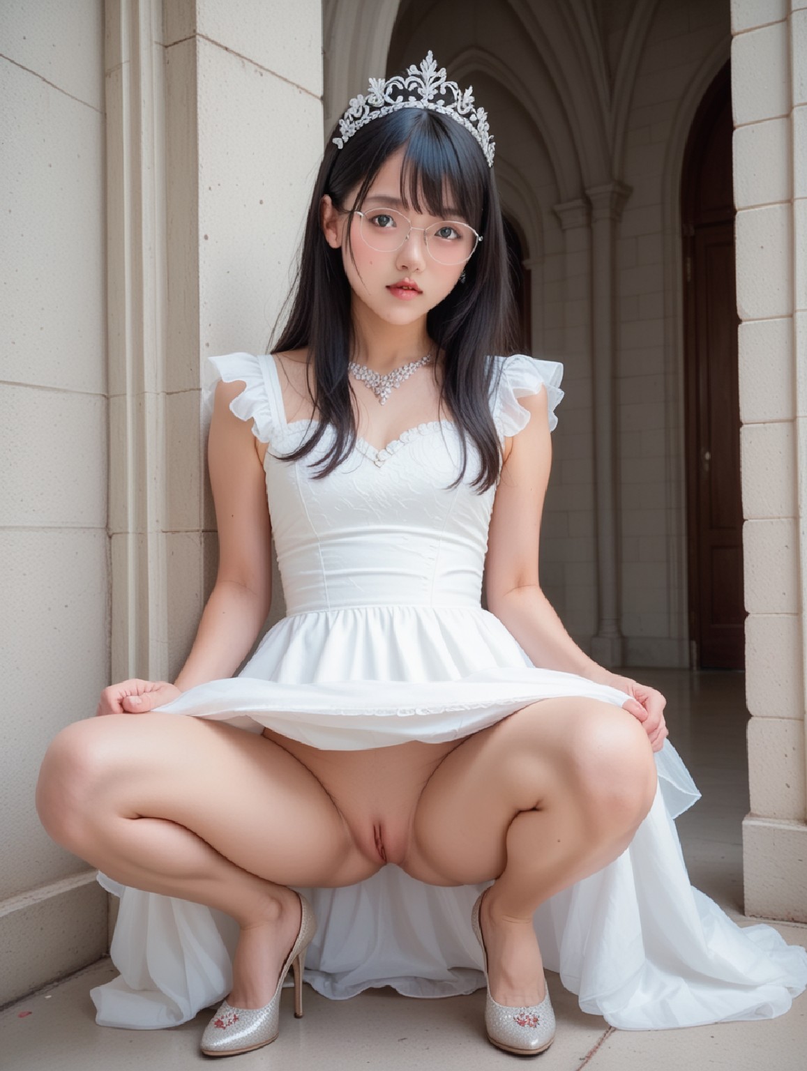 Miss Princess