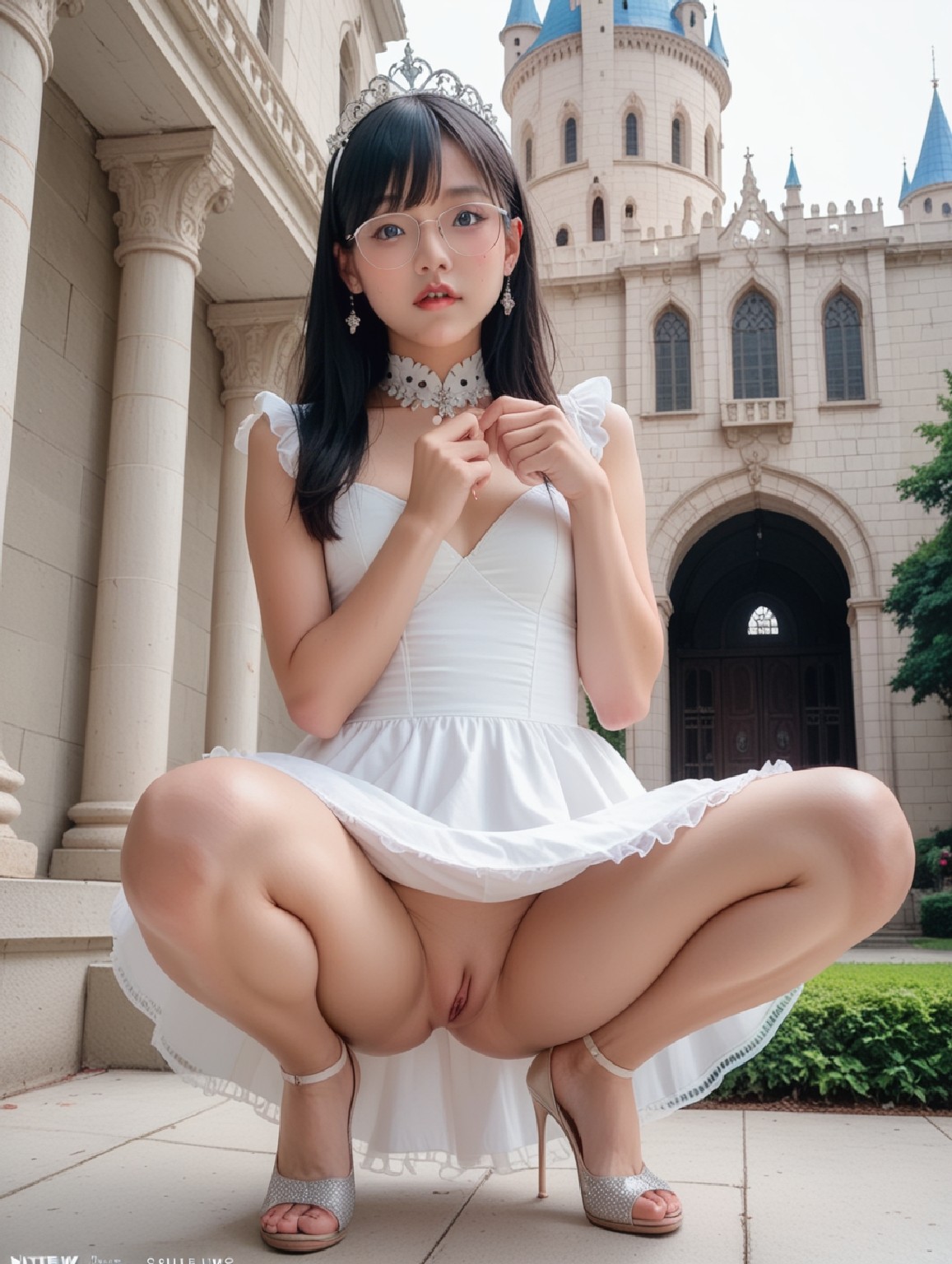 Miss Princess