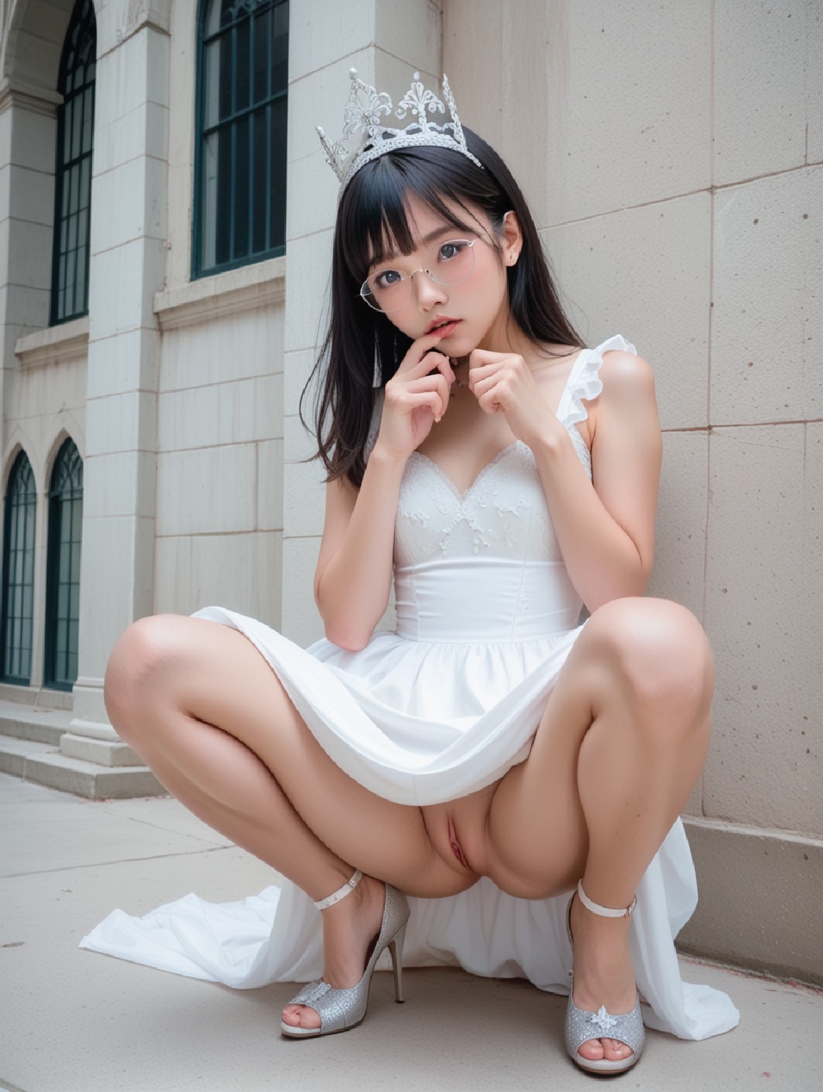 Miss Princess