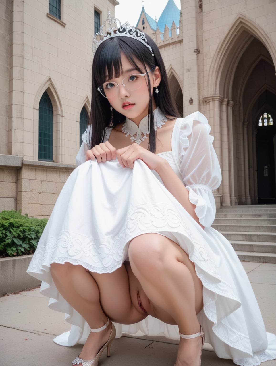 Miss Princess