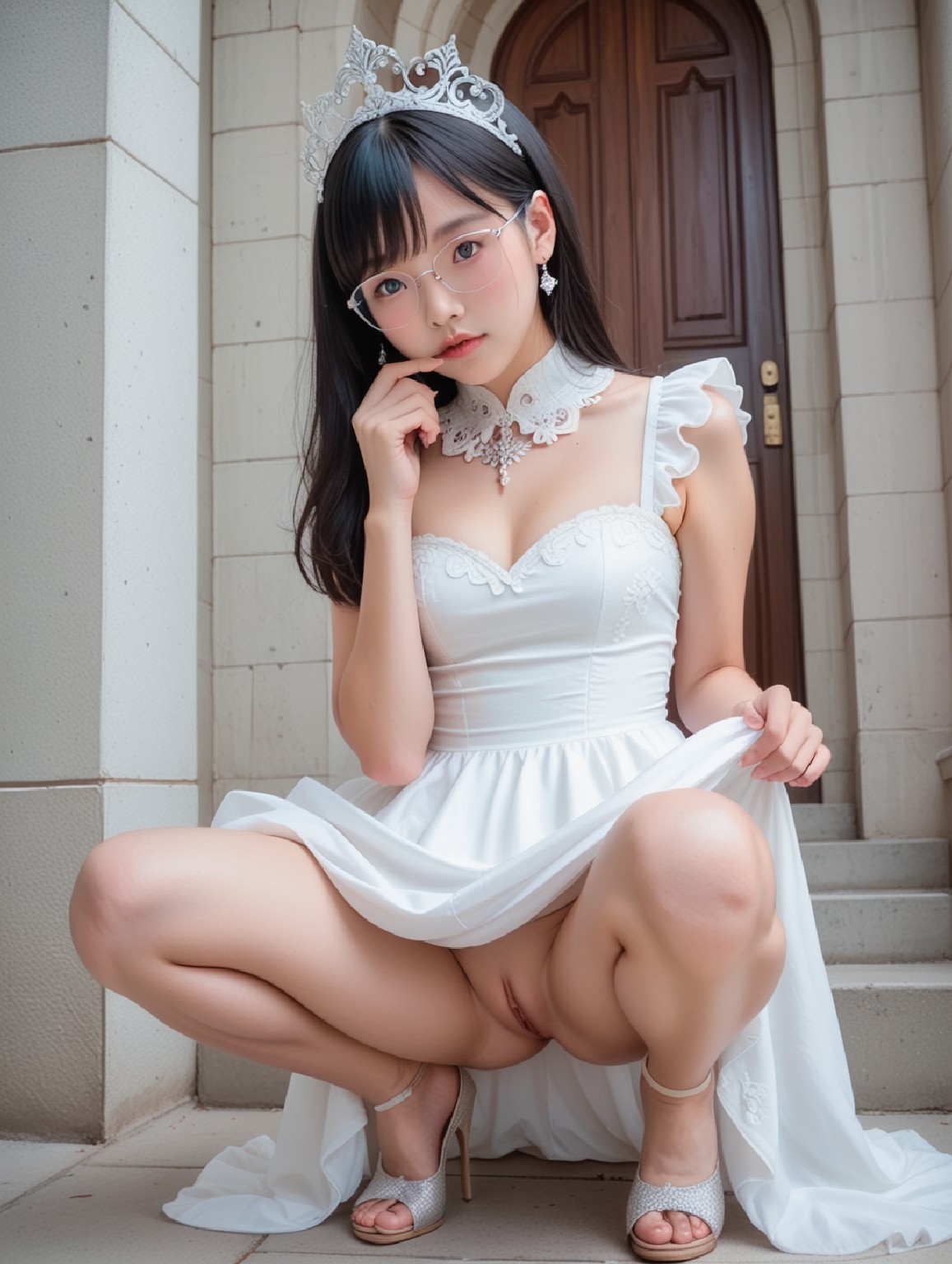 Miss Princess