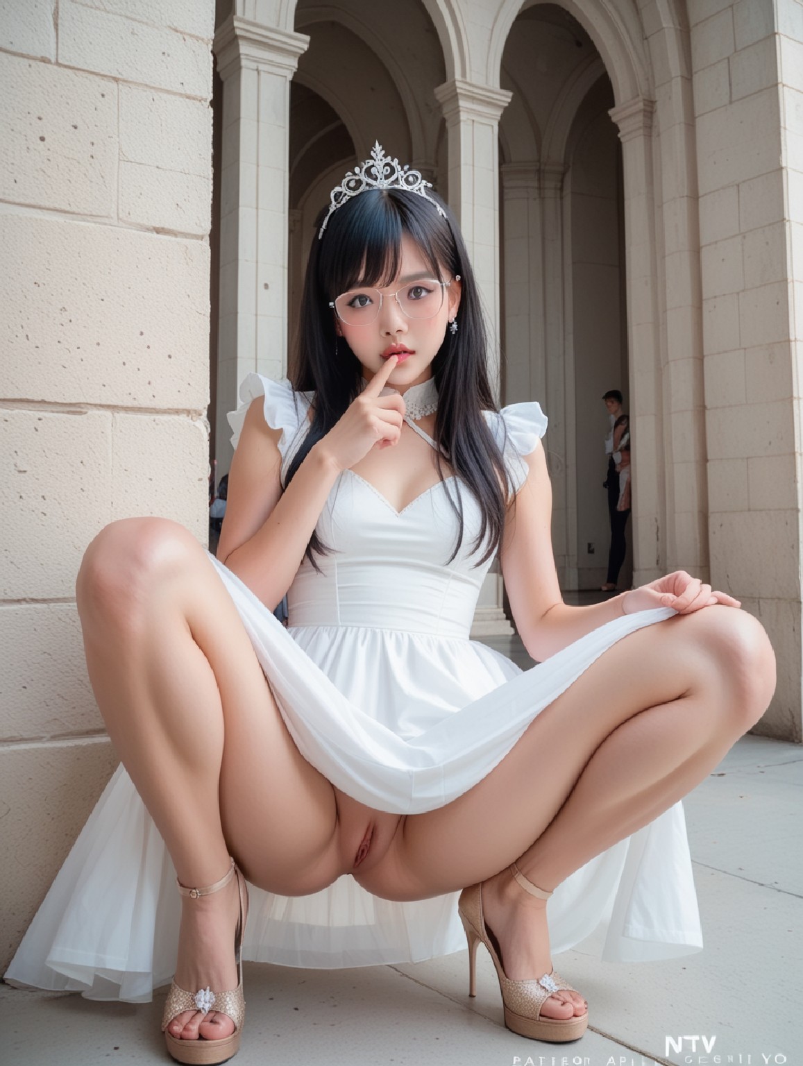 Miss Princess