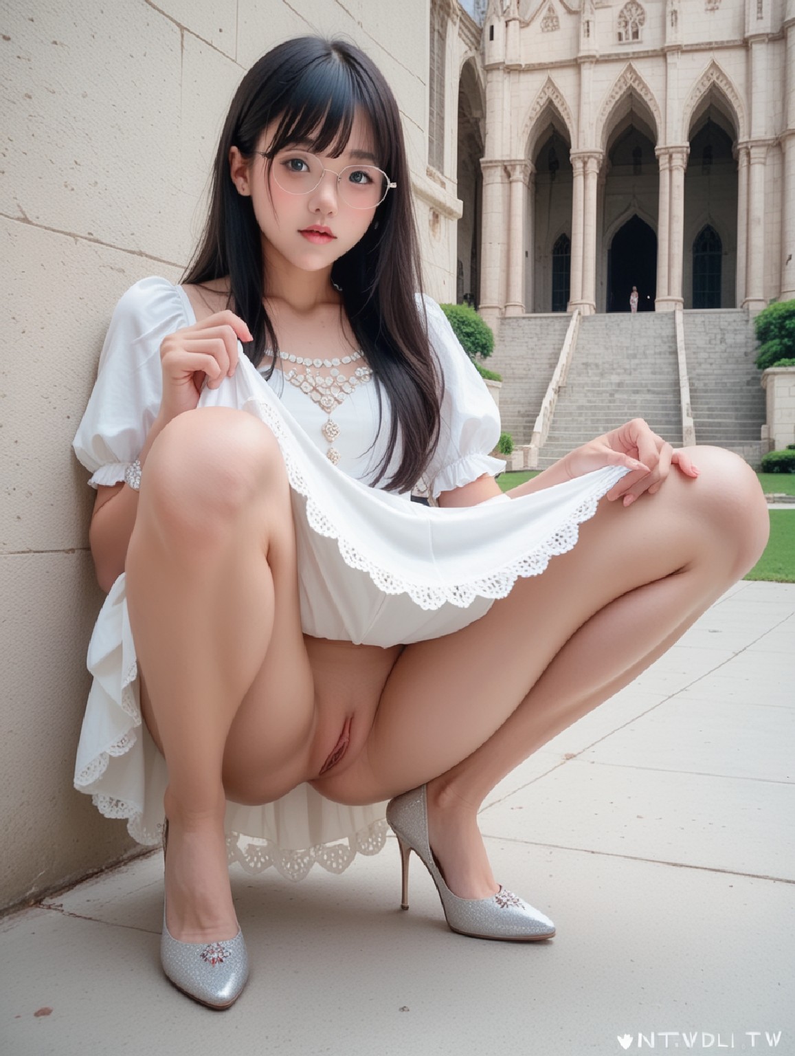 Miss Princess