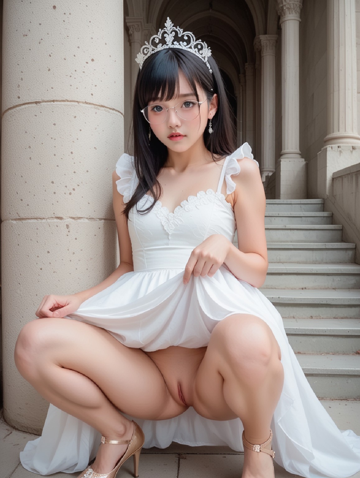 Miss Princess