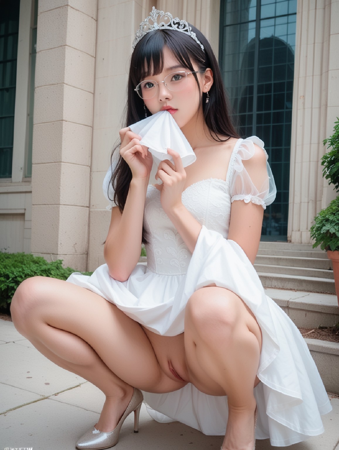 Miss Princess