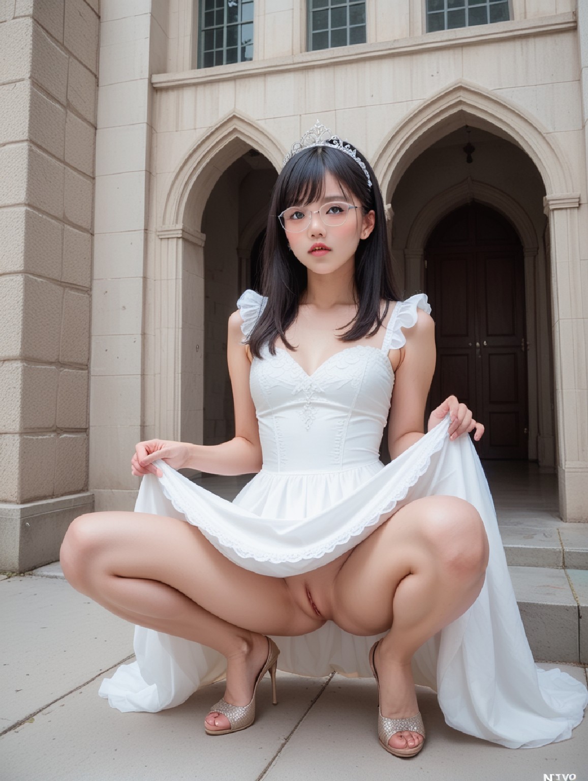 Miss Princess