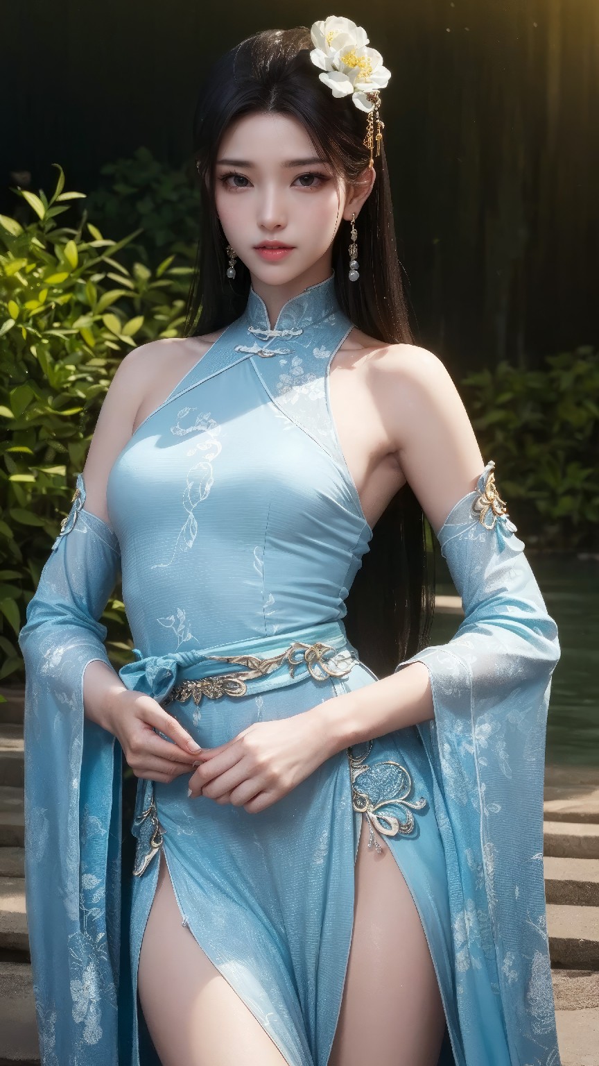 Btth Xiao Xuner Standard
