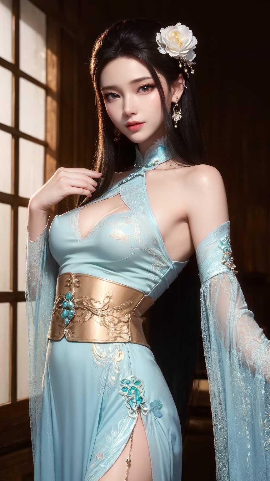 Btth Xiao Xuner Standard