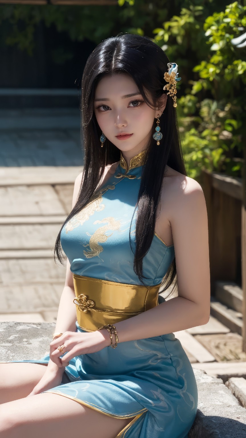 Btth Xiao Xuner Standard