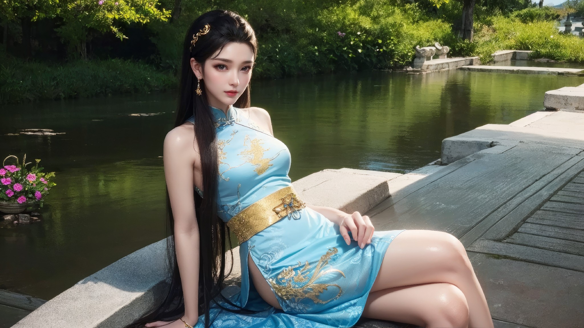 Btth Xiao Xuner Standard