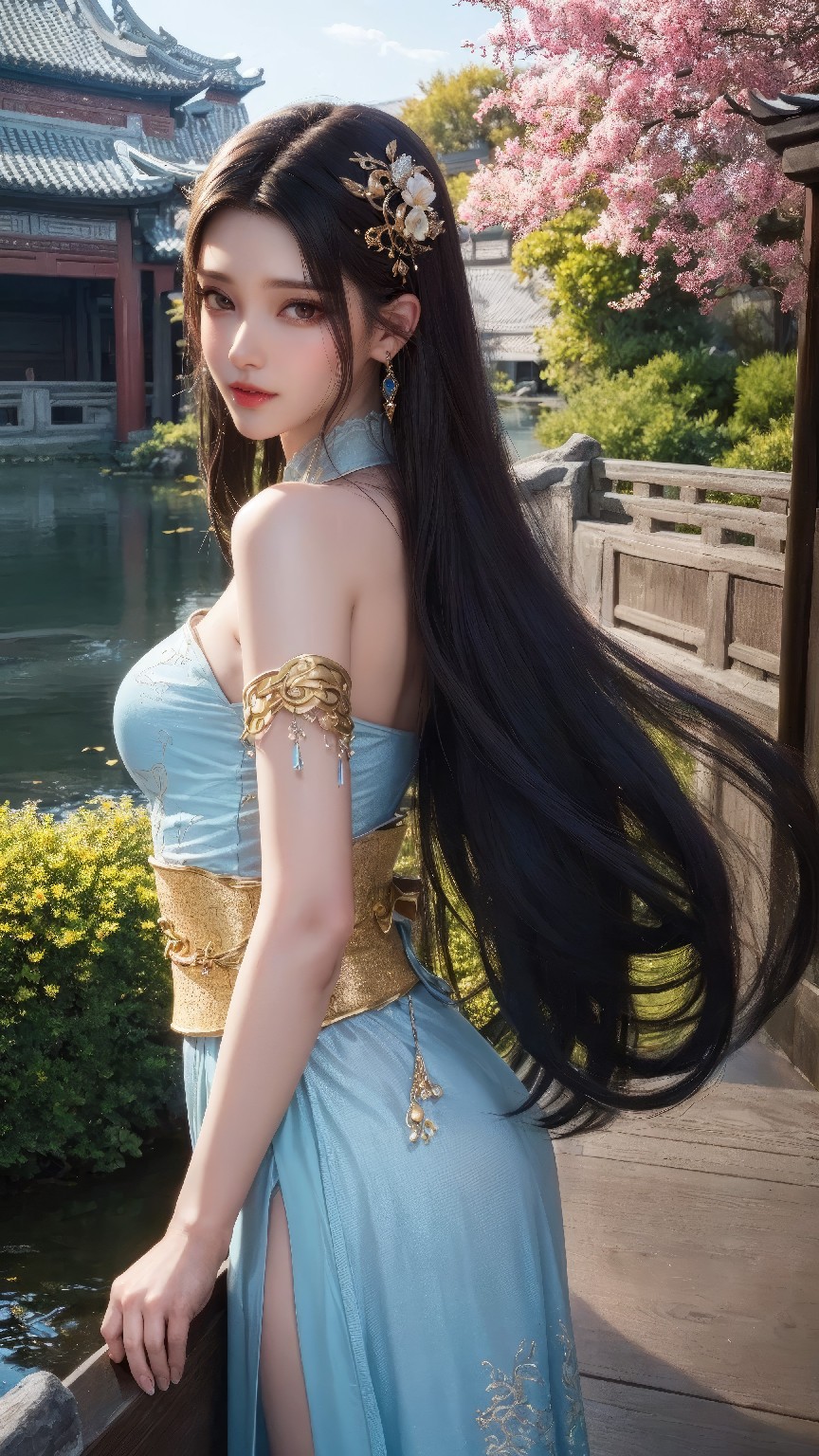 Btth Xiao Xuner Standard