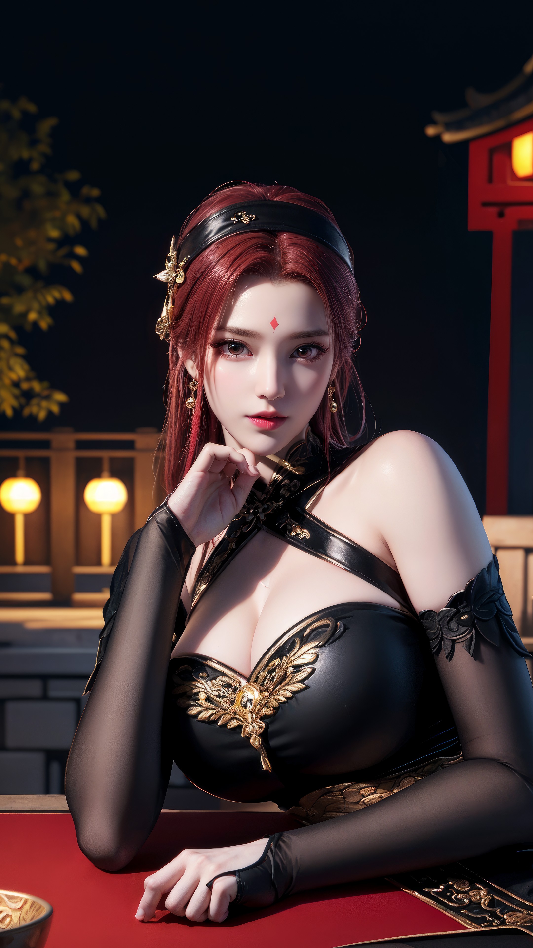 Btth Yafei Standard