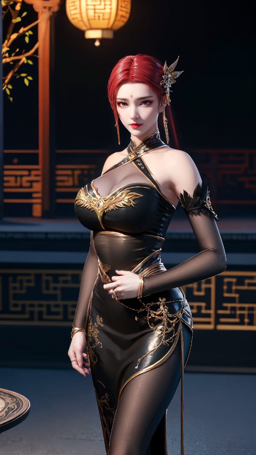Btth Yafei Standard
