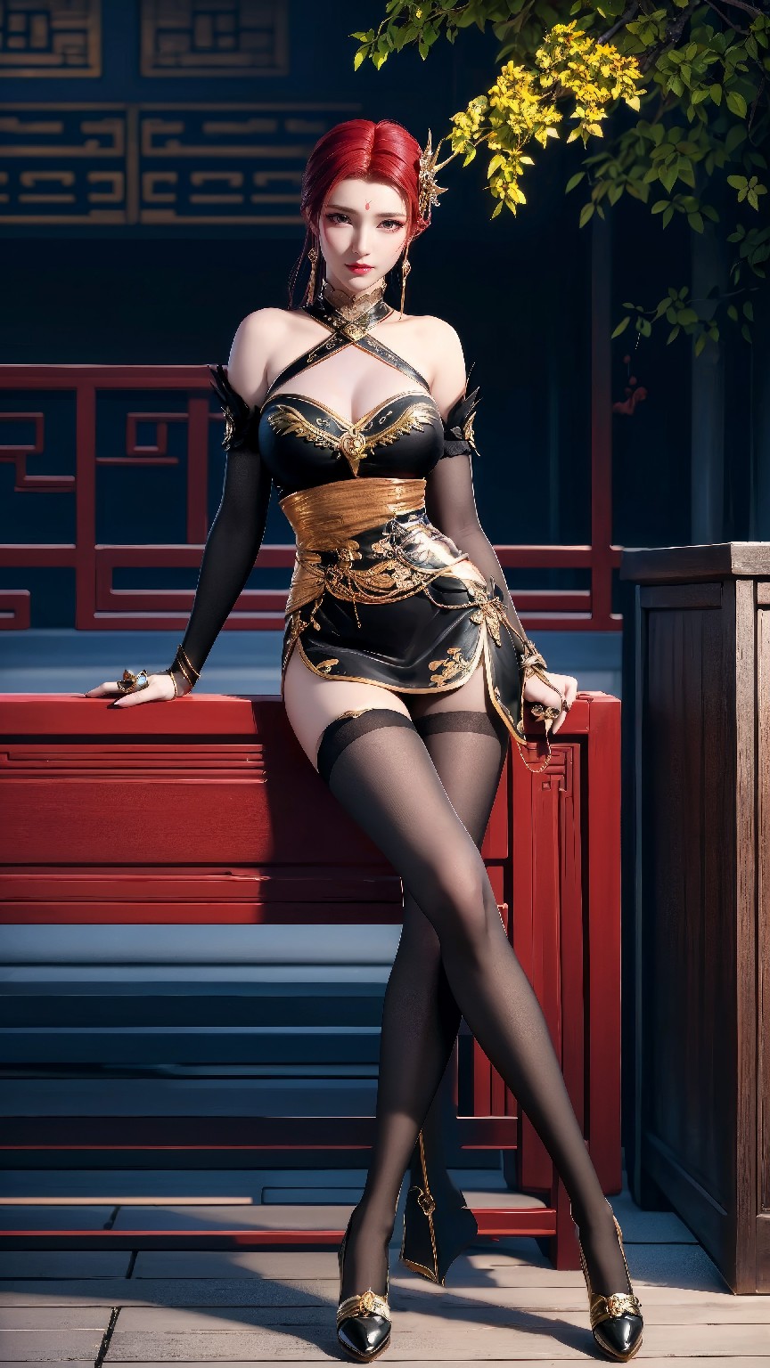 Btth Yafei Standard
