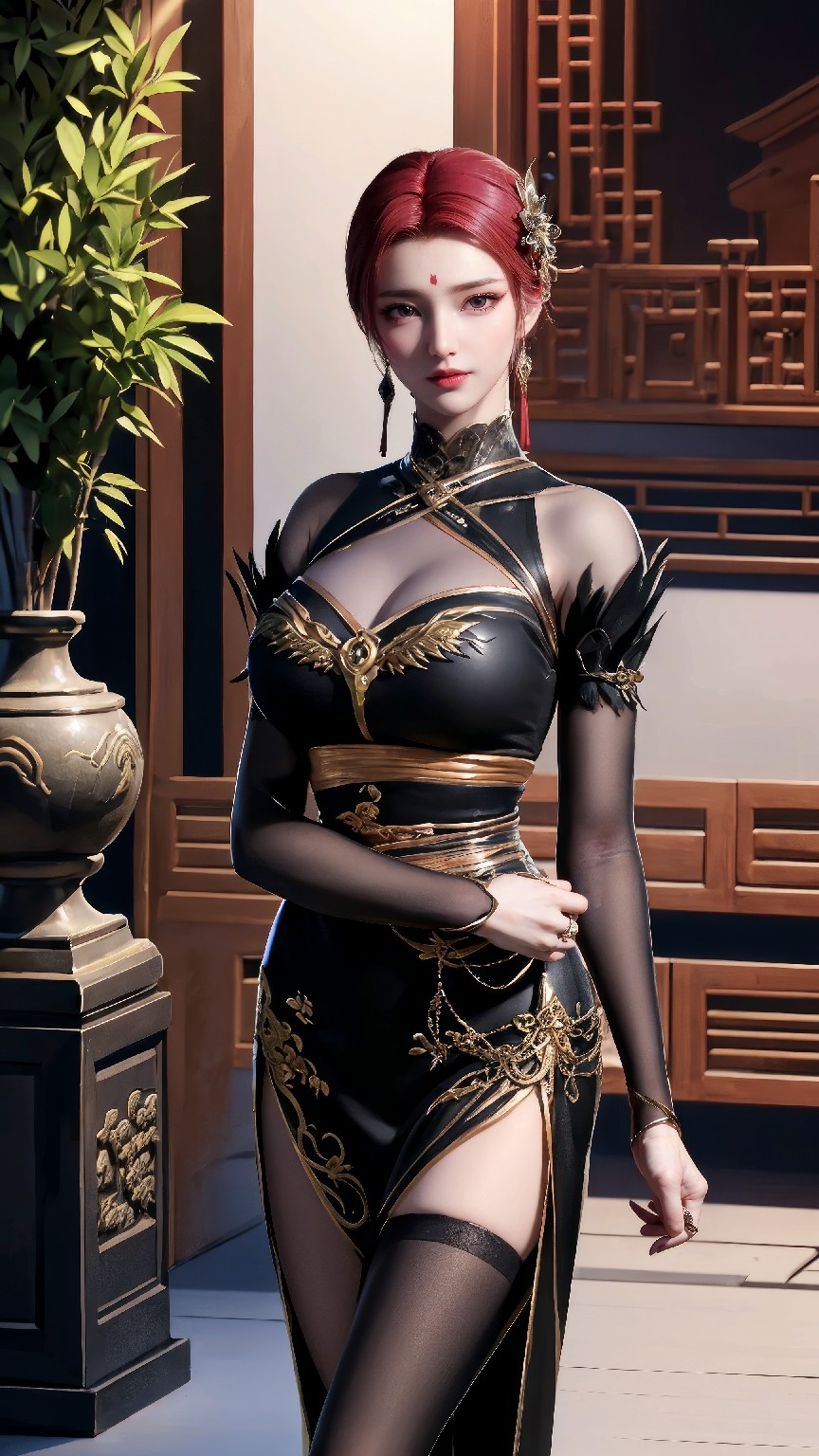 Btth Yafei Standard