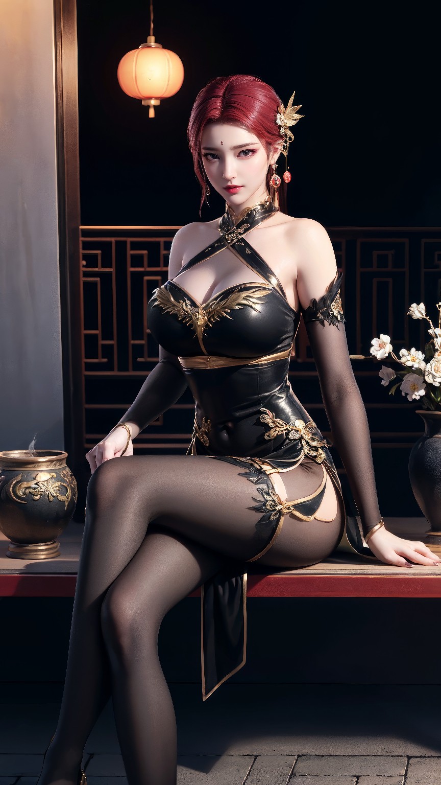 Btth Yafei Standard