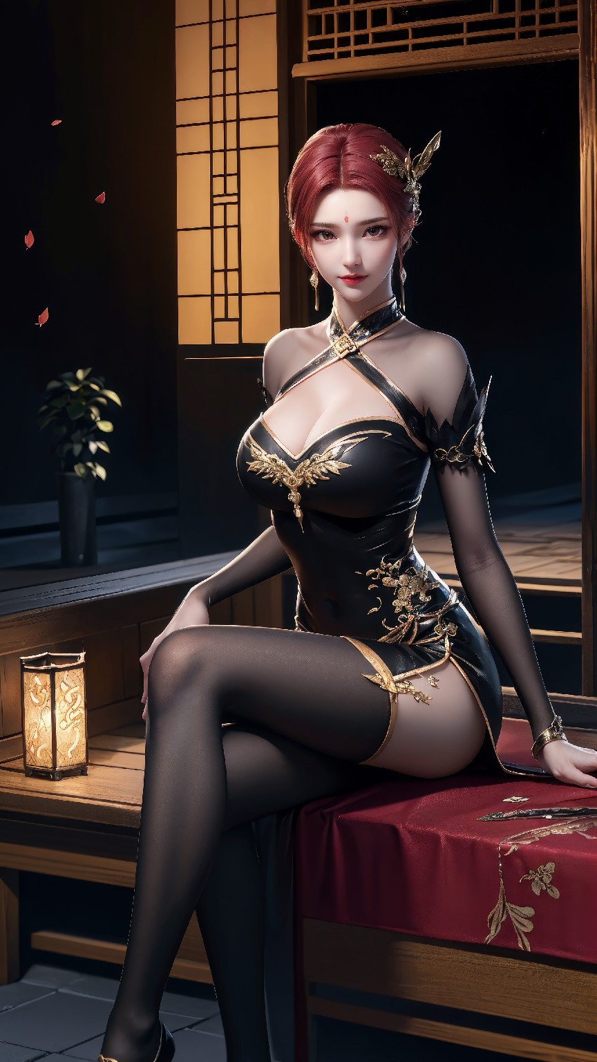 Btth Yafei Standard