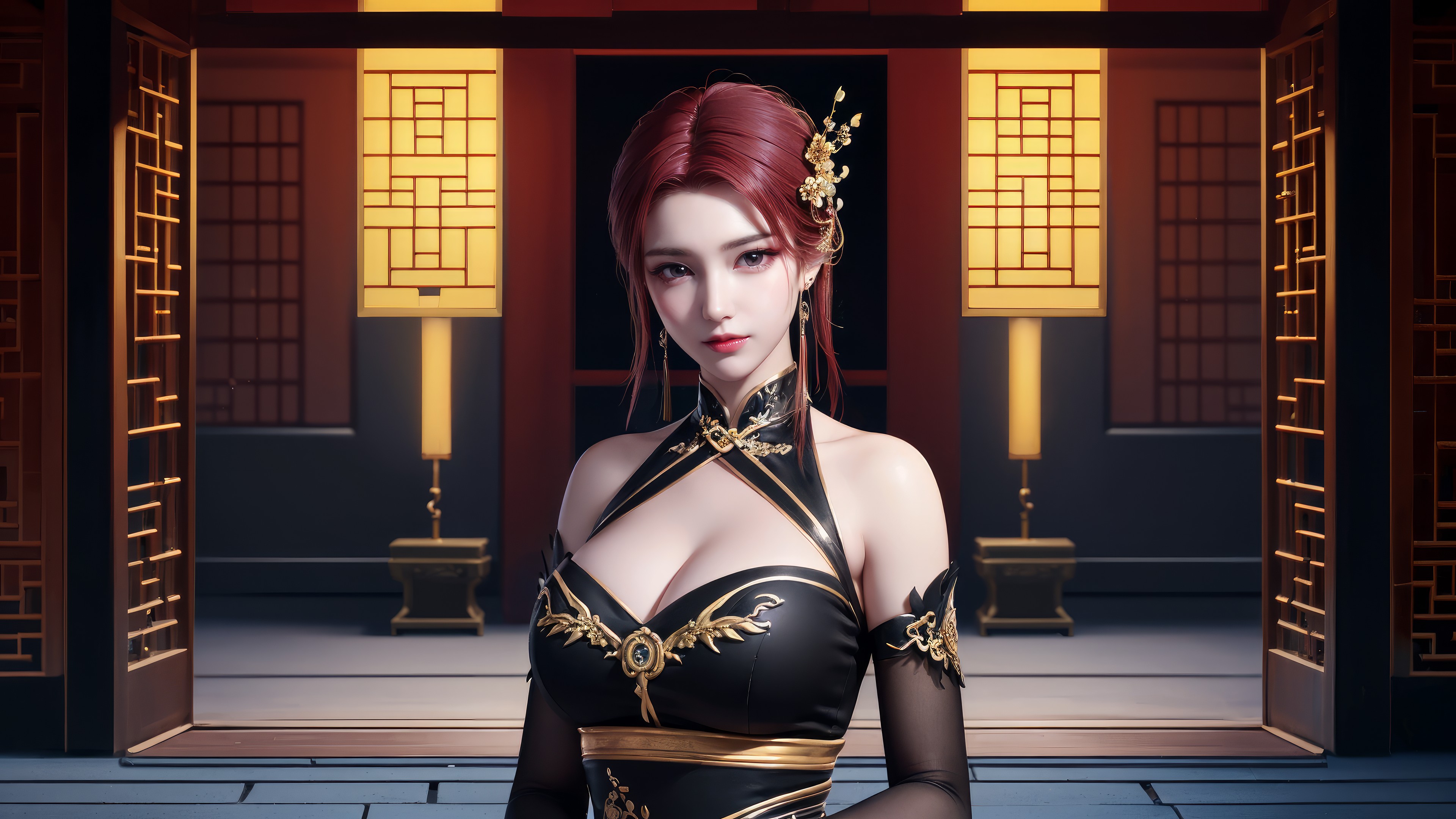 Btth Yafei Standard