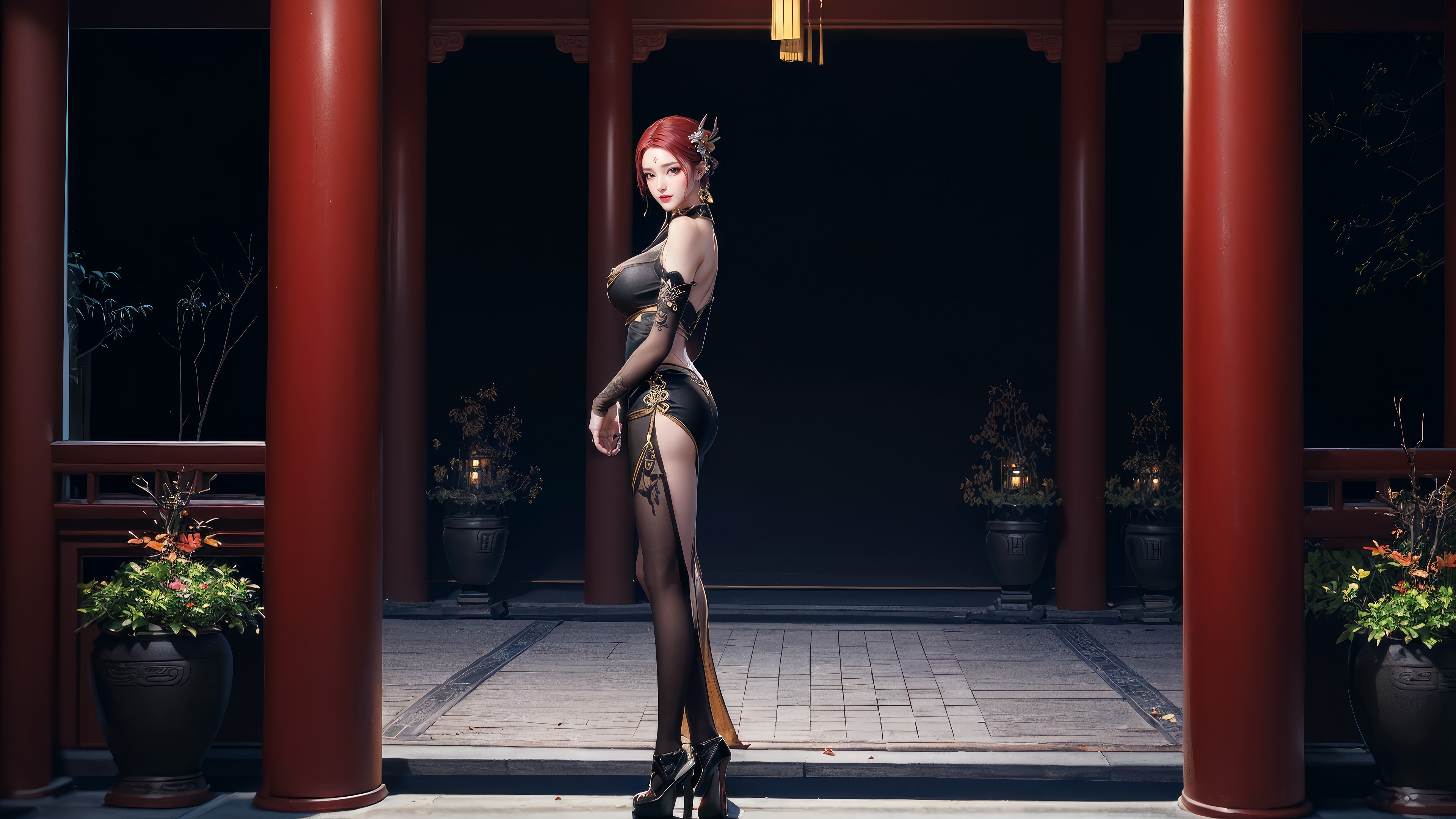 Btth Yafei Standard