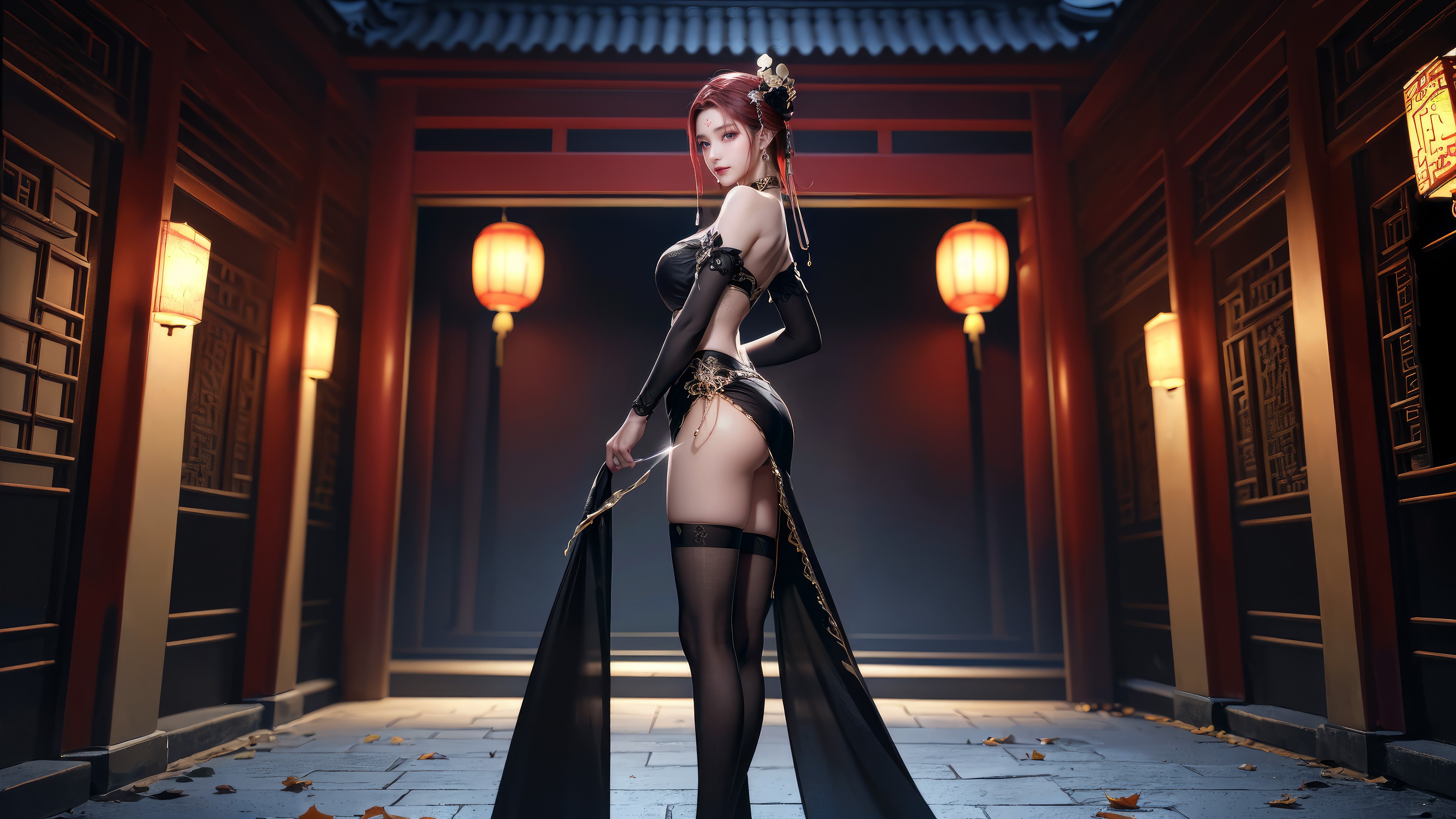 Btth Yafei Standard
