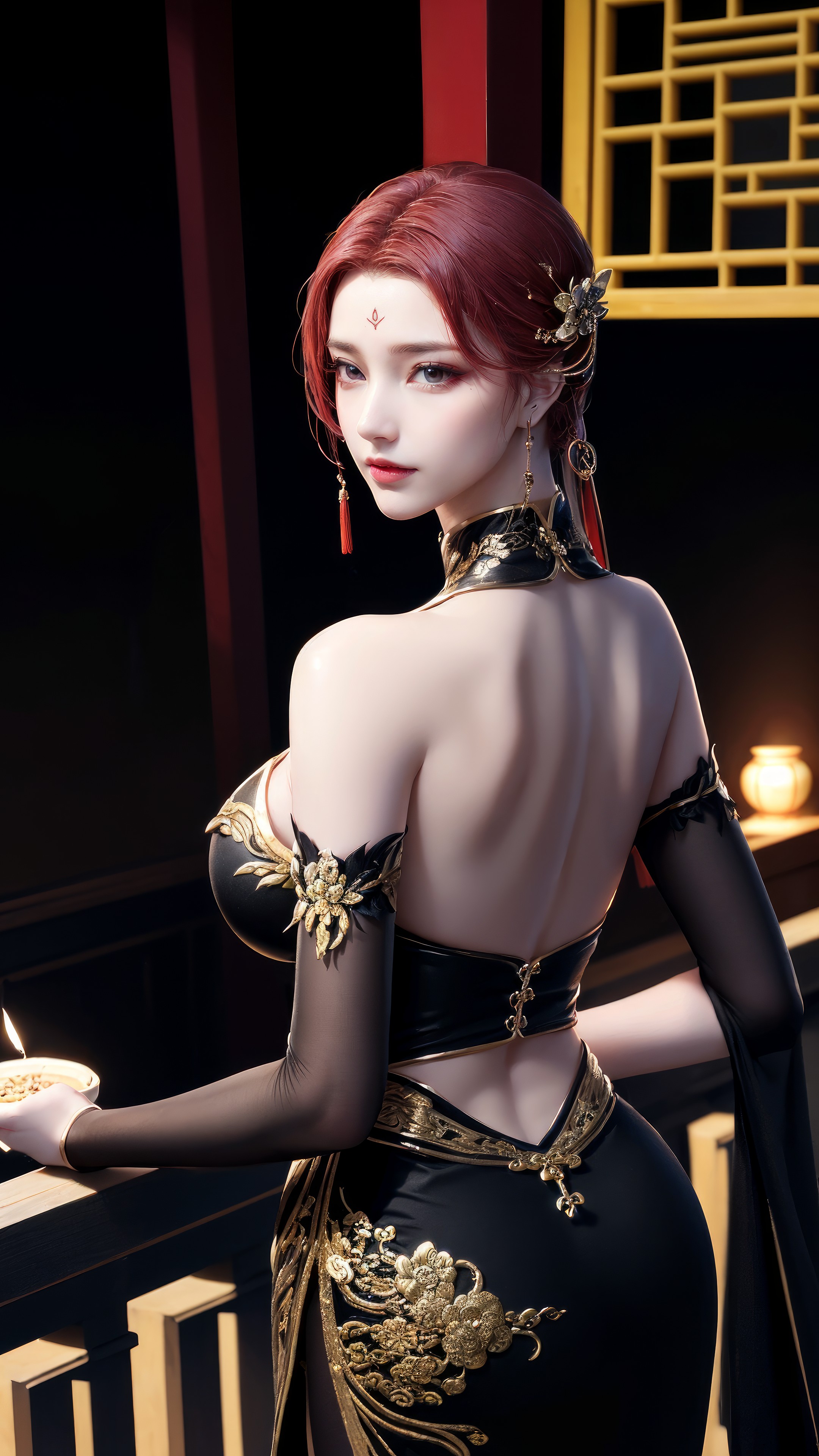 Btth Yafei Standard