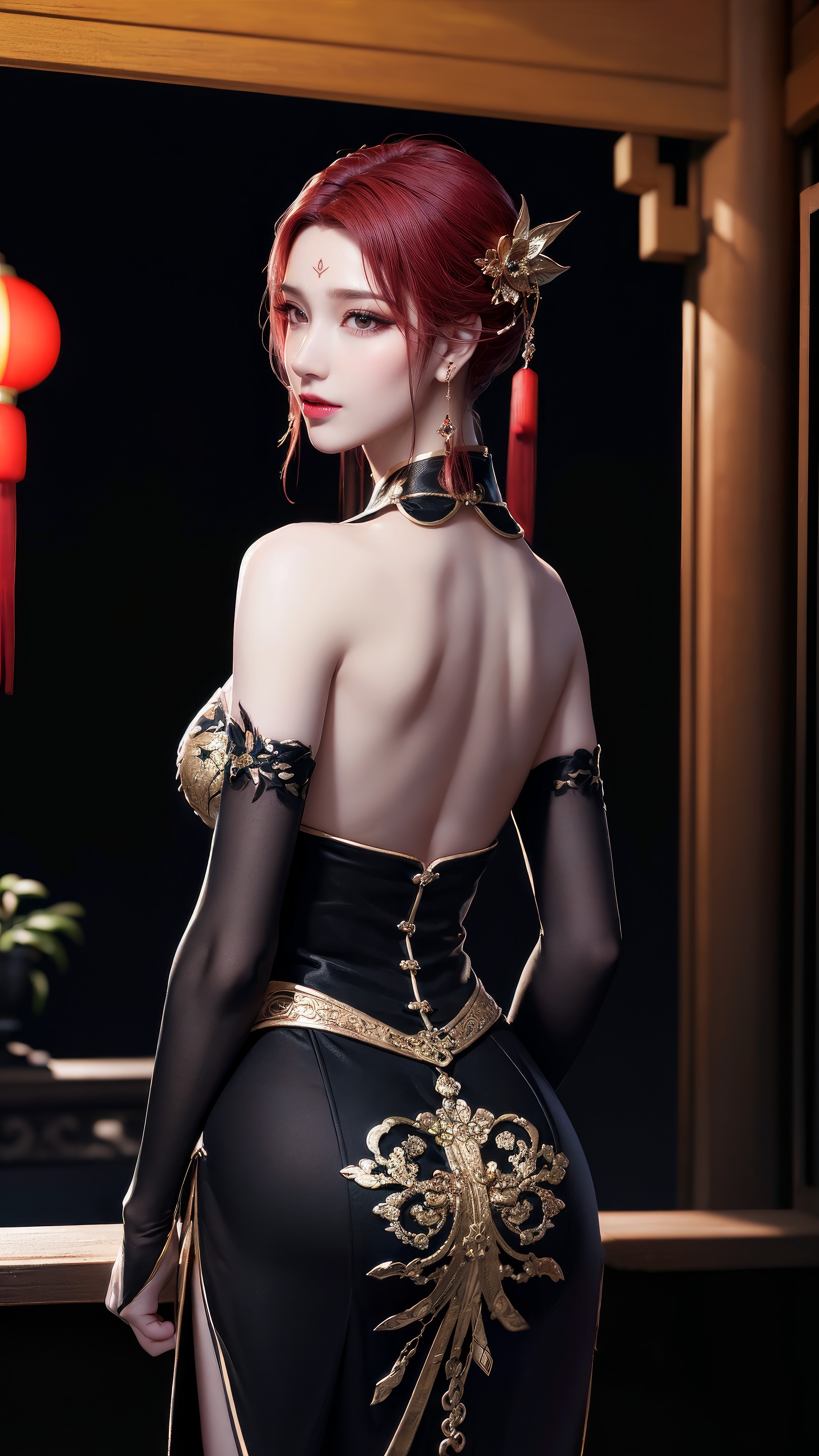 Btth Yafei Standard