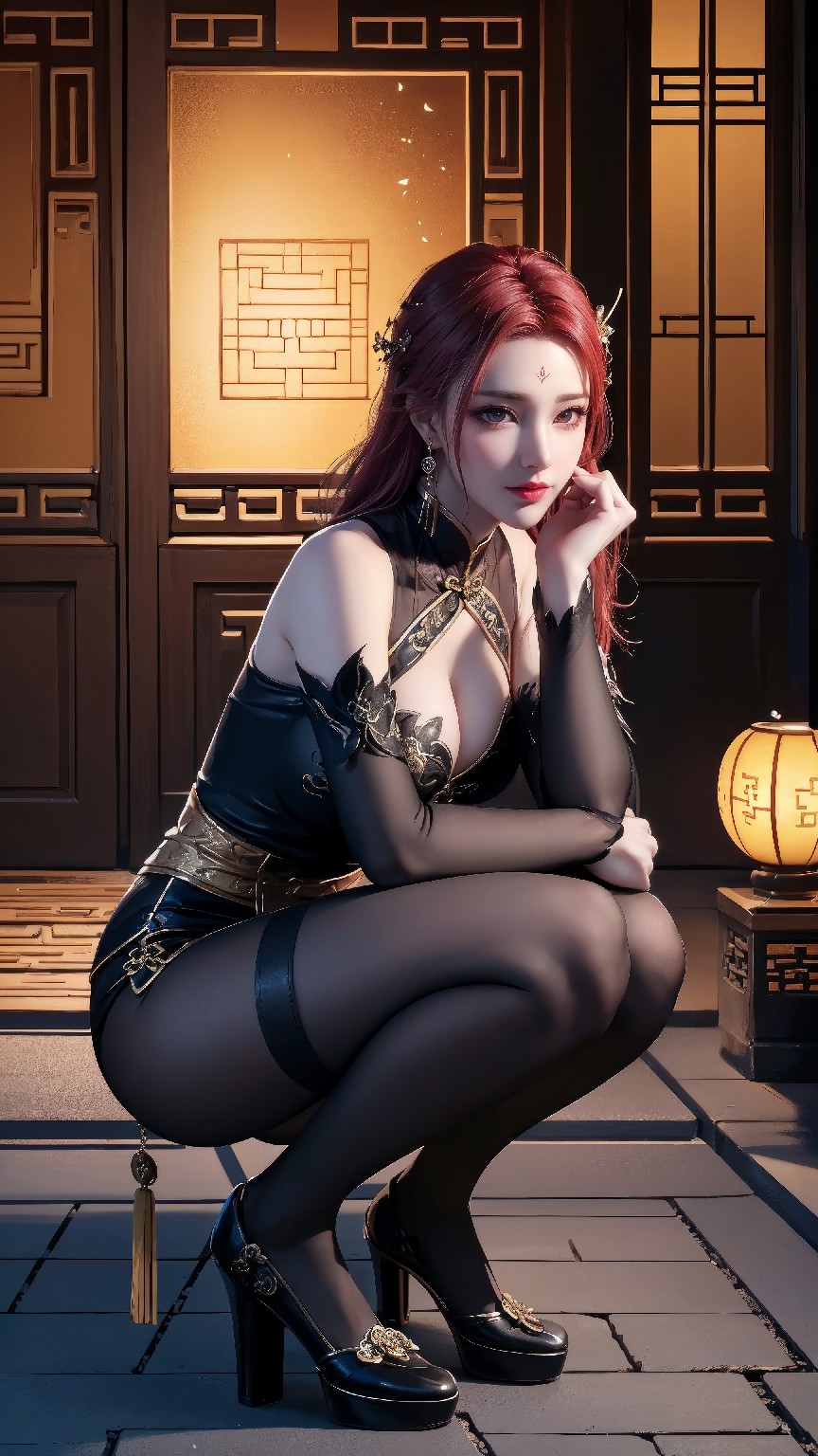 Btth Yafei Standard