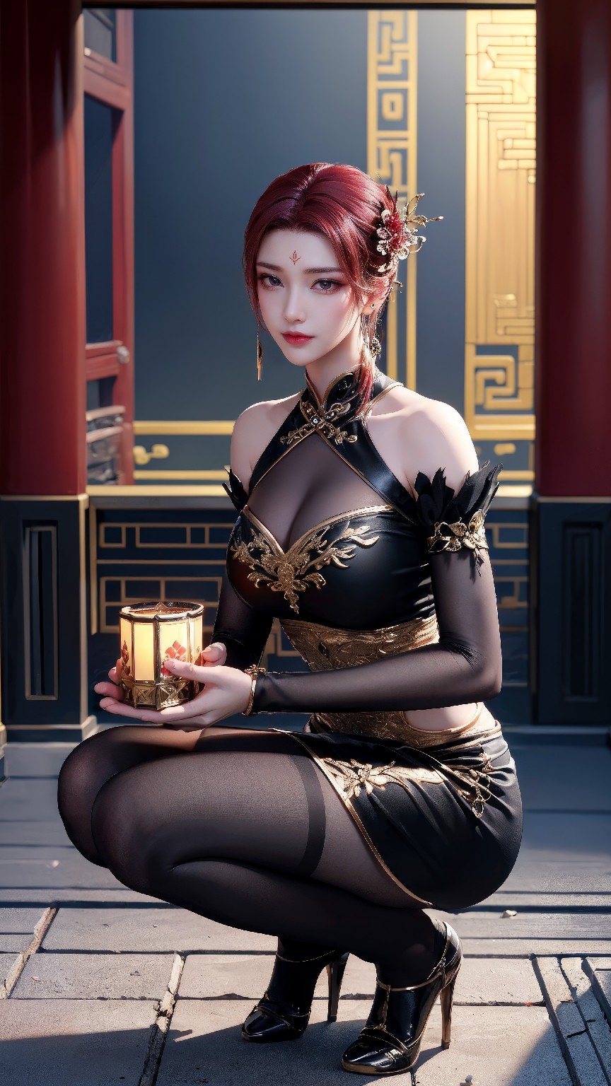 Btth Yafei Standard
