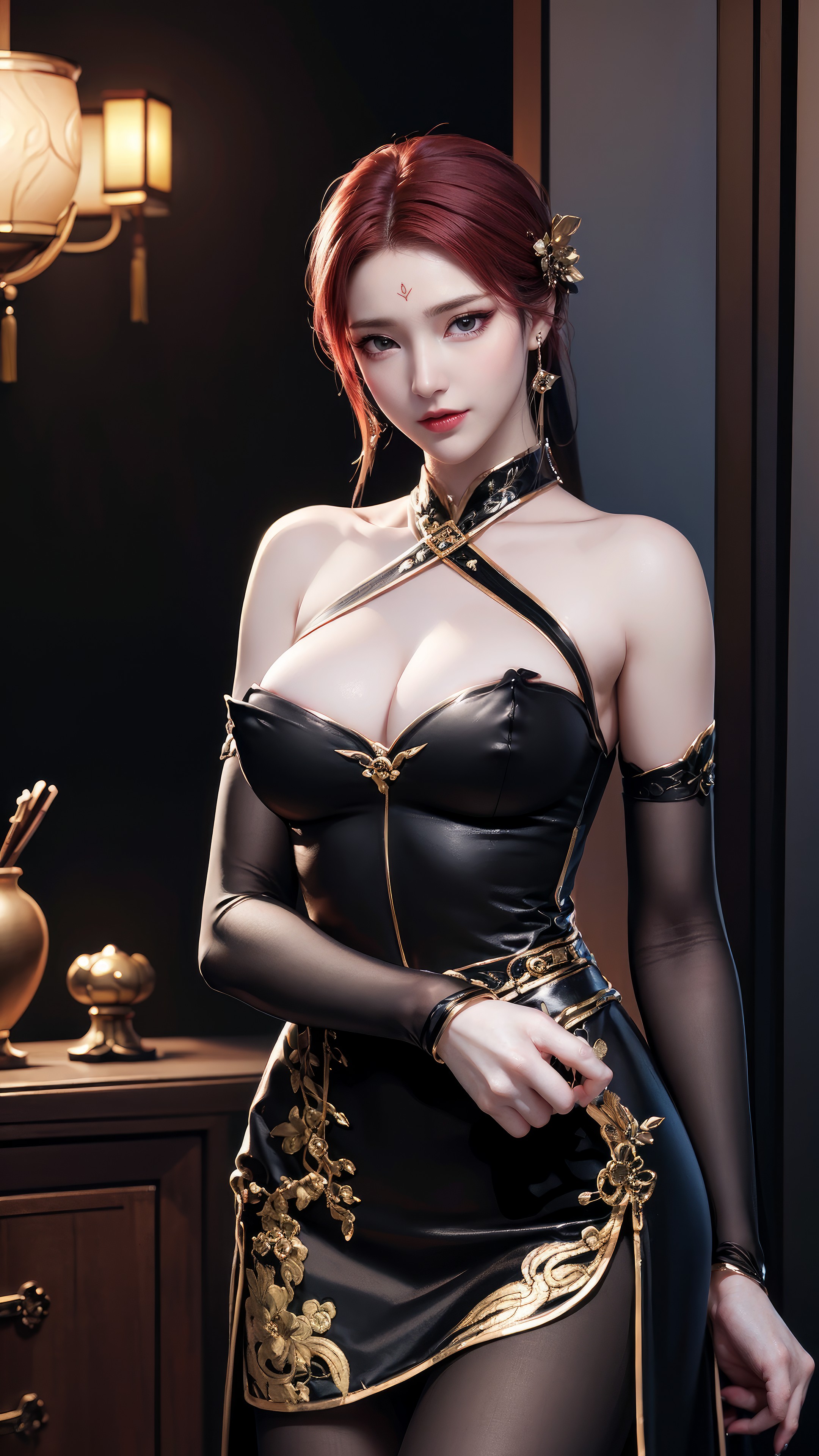 Btth Yafei Standard