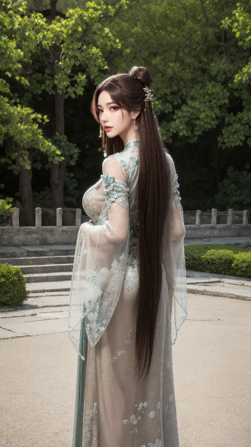 Btth Yeqingxian Standard