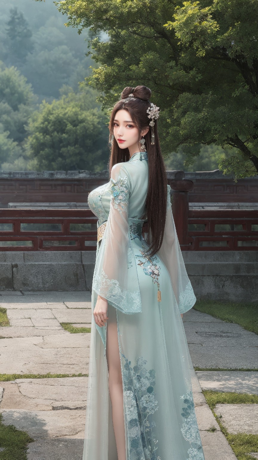 Btth Yeqingxian Standard