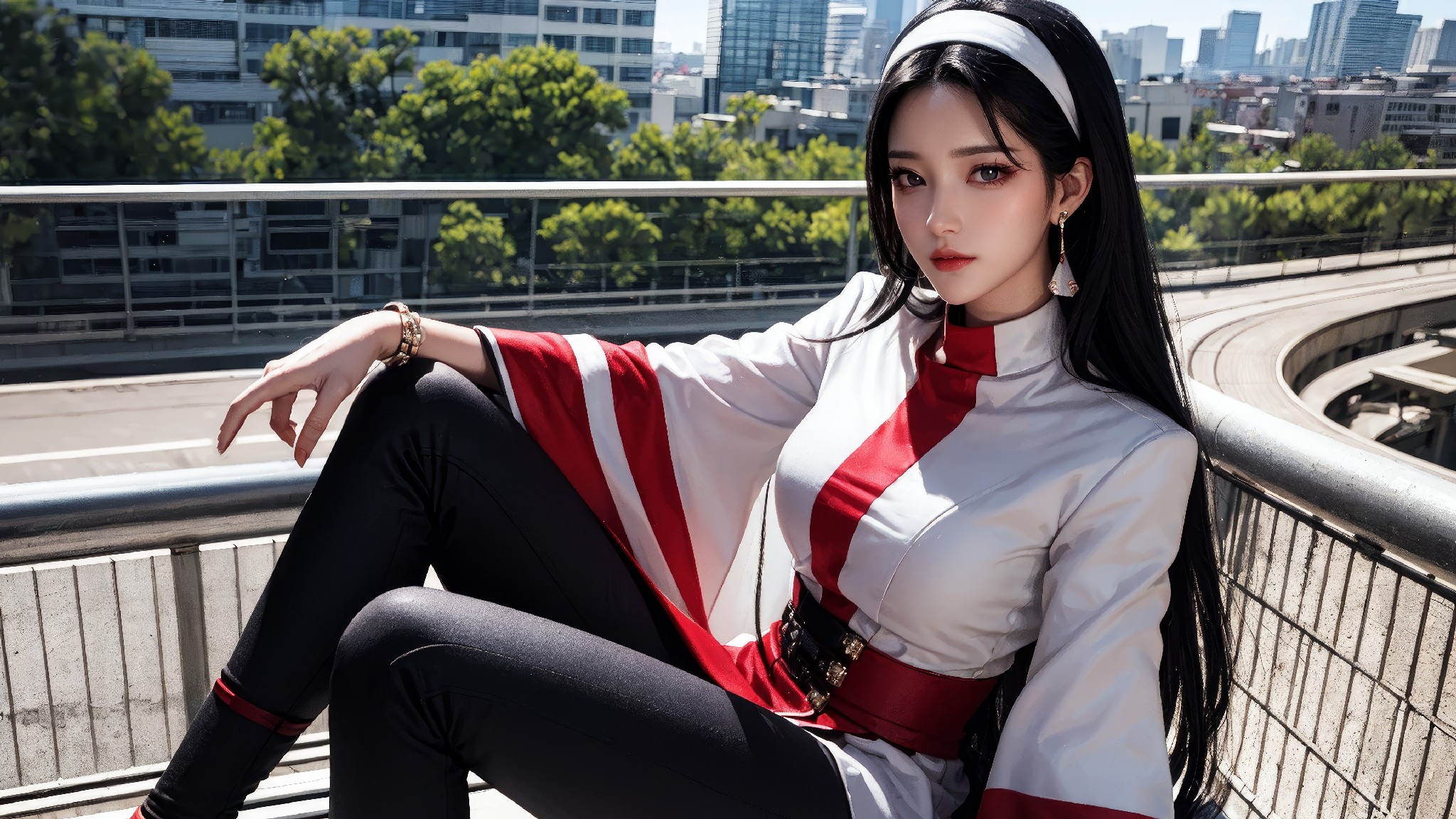 Chizuru Kagura Standard