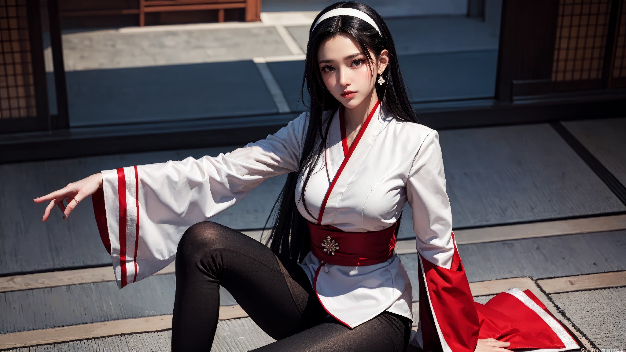 Chizuru Kagura Standard