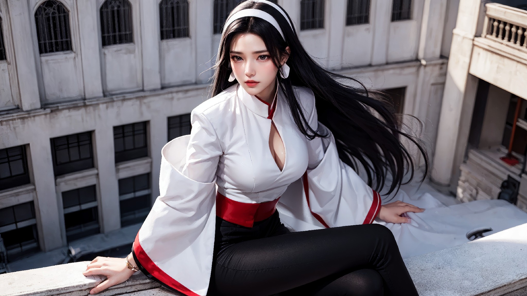 Chizuru Kagura Standard