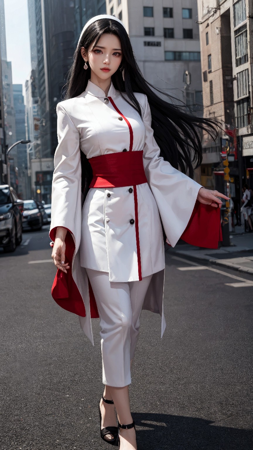 Chizuru Kagura Standard