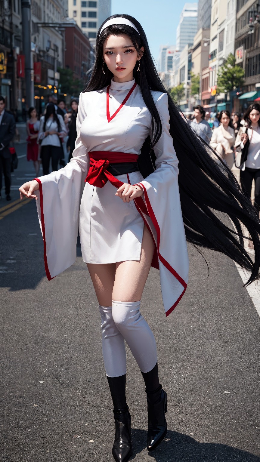 Chizuru Kagura Standard