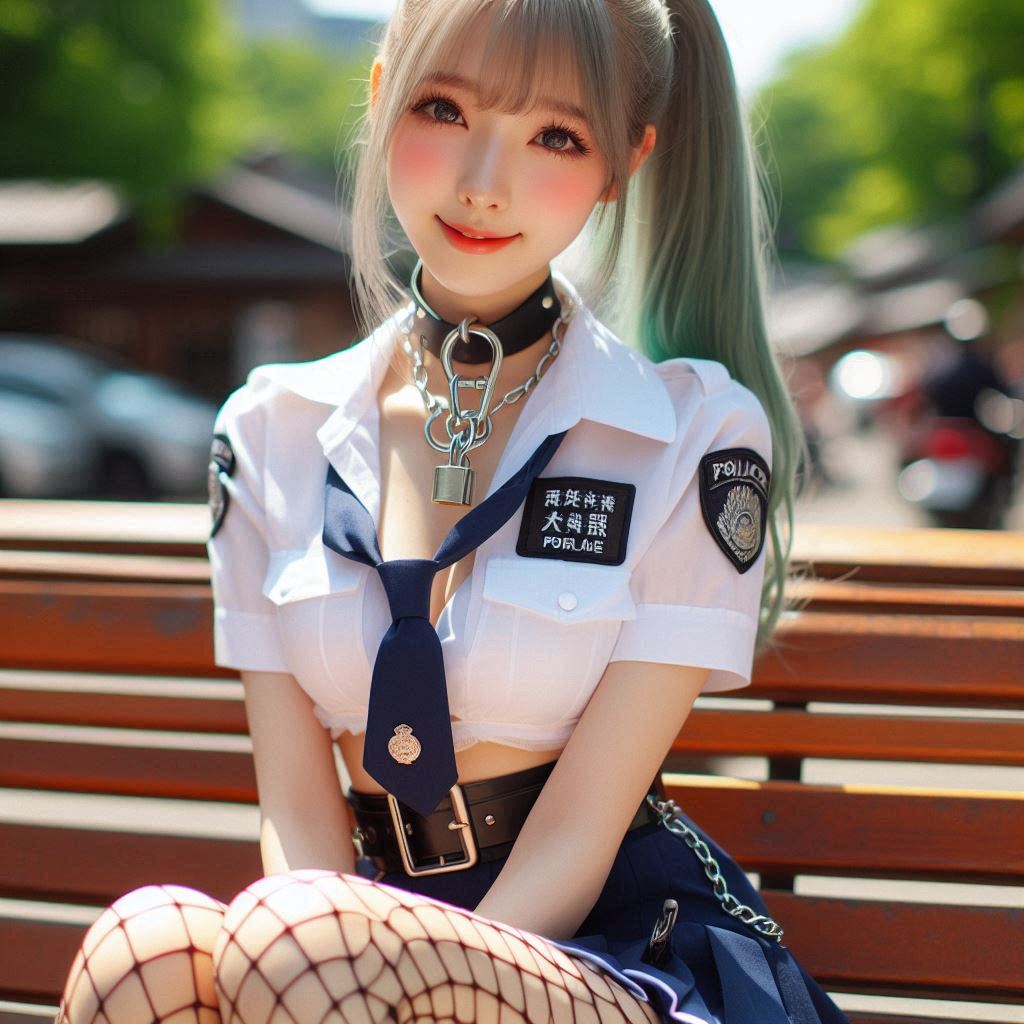 Want to talk to me about a chain love ~