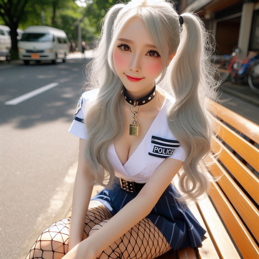Want to talk to me about a chain love ~