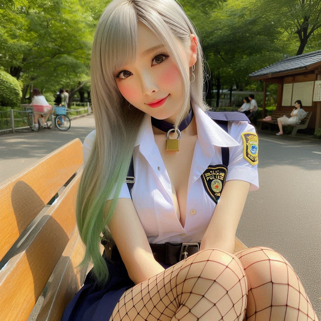 Want to talk to me about a chain love ~