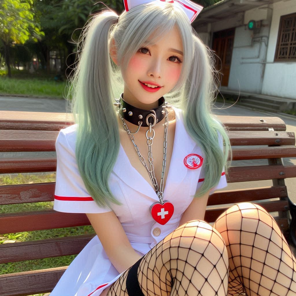 Want to talk to me about a chain love ~