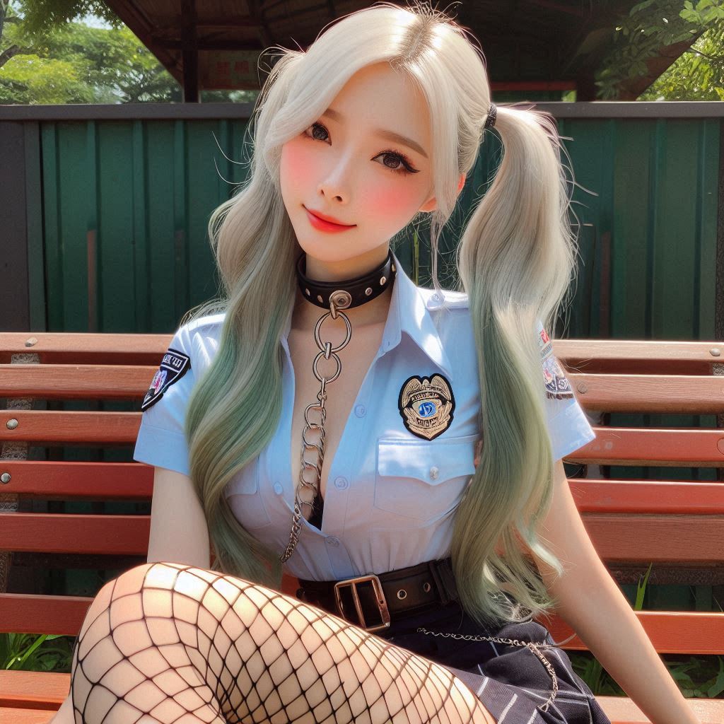 Want to talk to me about a chain love ~