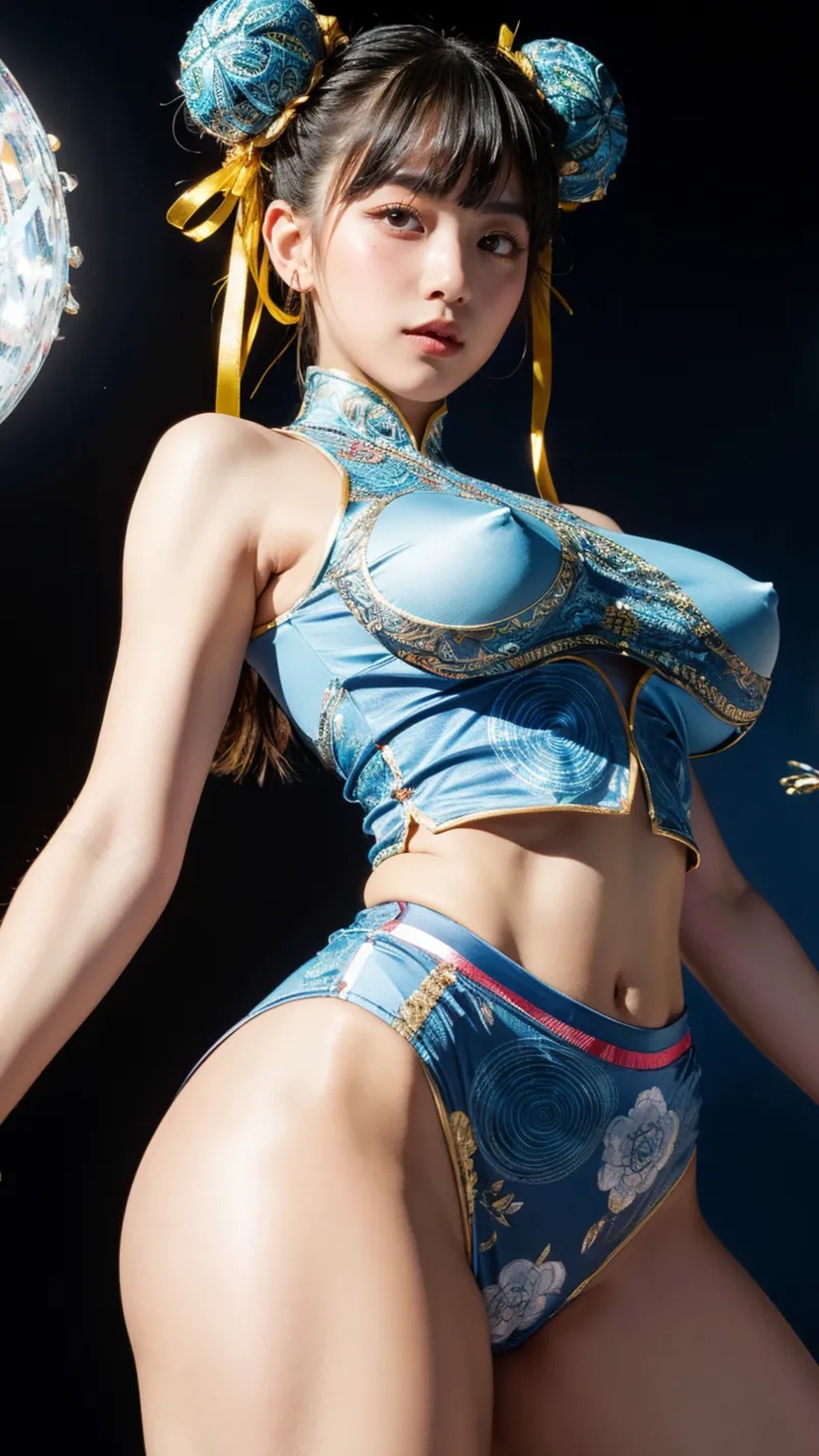 ★Patreon★ Chung Lee 2